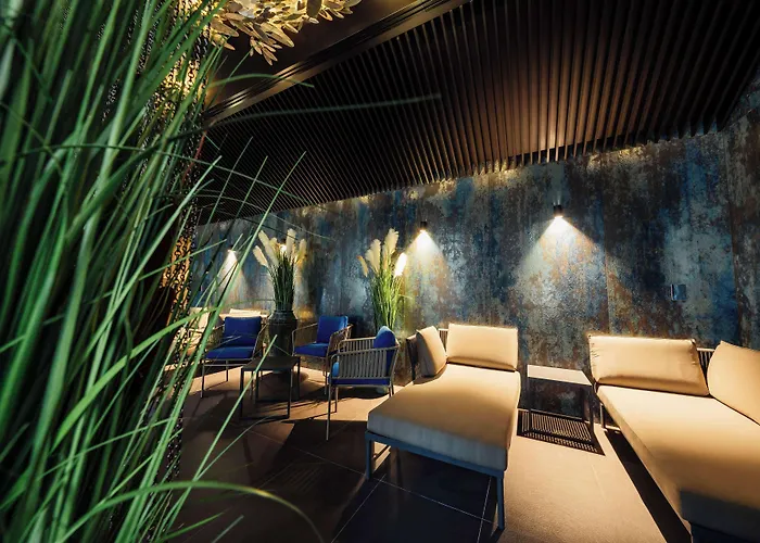Radisson Blu Carlton Hotel, Bratislava