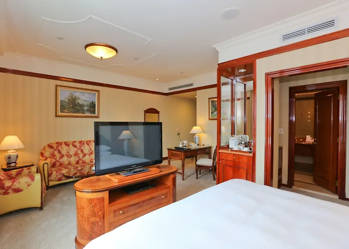 Evergreen Laurel Hotel Taipei