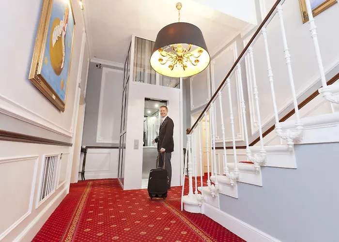 Hotel Der Kleine Prinz