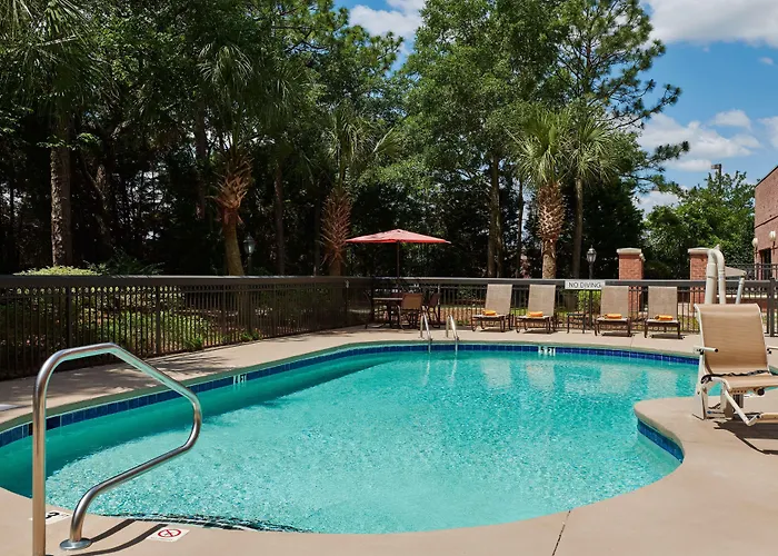 Hampton Inn Wilmington-Medical Park