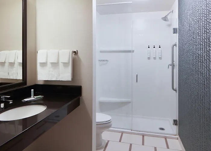 Fairfield Inn & Suites Columbus Osu