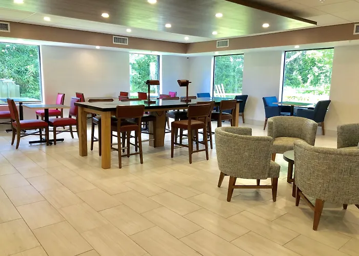 Holiday Inn Express Great Barrington By Ihg