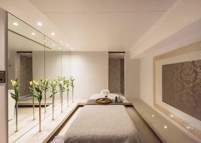 The Residence Mauritius
