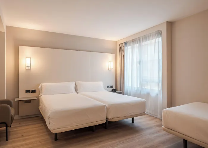 Civis Luz Castellon 4*S