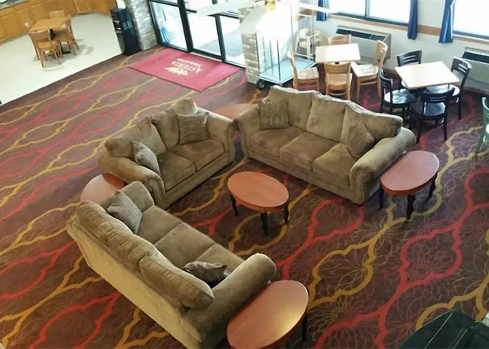 Lexington Inn And Suites