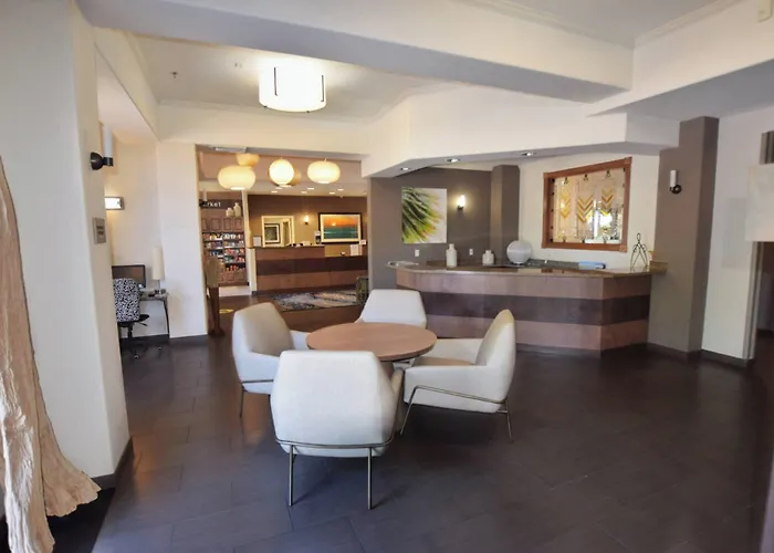 Fairfield Inn & Suites By Marriott Grand Junction Downtown/Historic Main Street