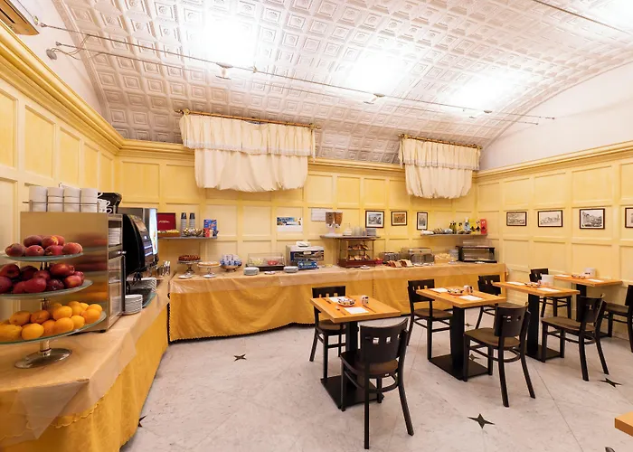 Hotel Virgilio