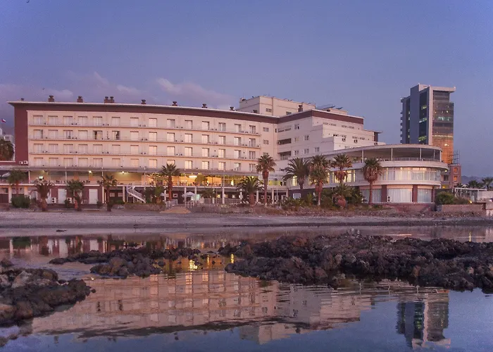 Hotel Antofagasta