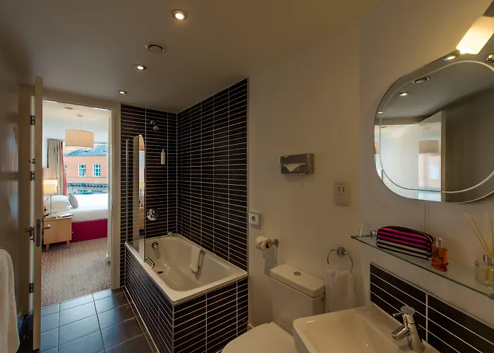 Premier Suites Liverpool