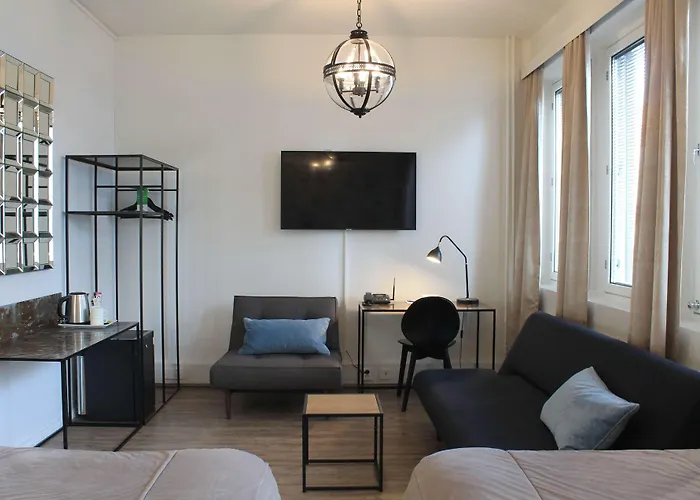 Best Western Hotel Apollo