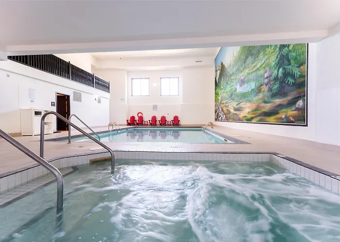 Prestige Radium Hot Springs Resort, Worldhotels Crafted