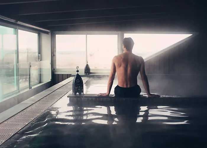 Varbergs Stadshotell&Asia Spa
