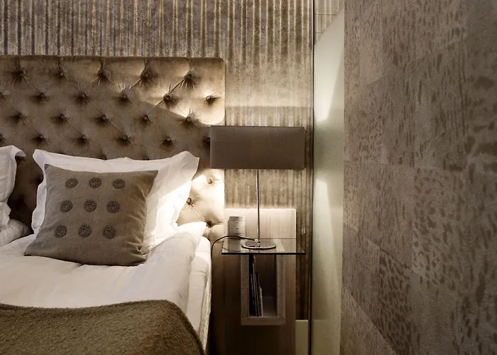 Varbergs Stadshotell&Asia Spa