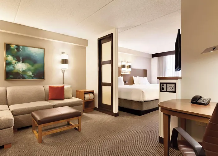Hyatt Place Fremont/Silicon Valley