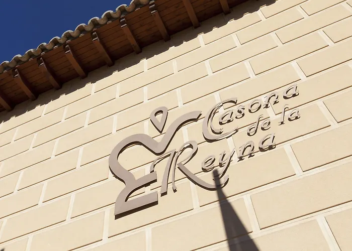 Hotel Casona De La Reyna