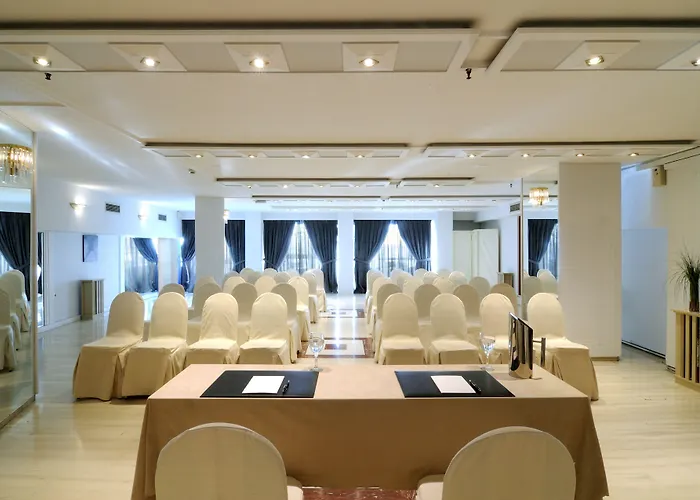 Poseidon Athens Hotel