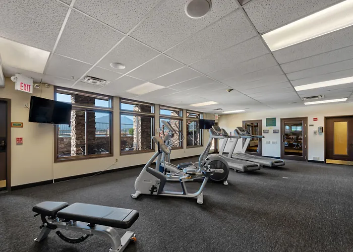 The Estes Park Resort