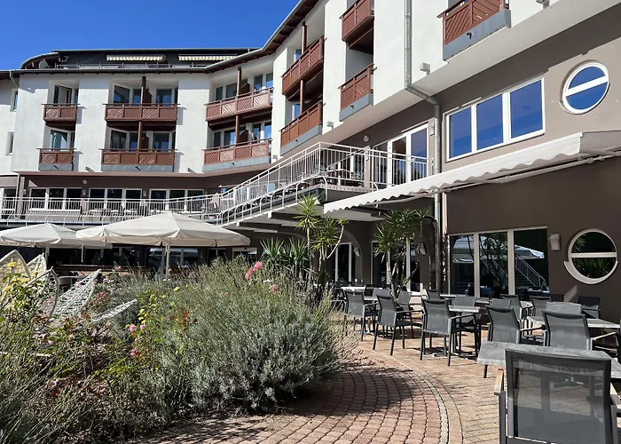 Lotus Therme Hotel & Spa