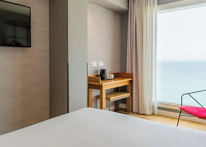 Hotel Riazor