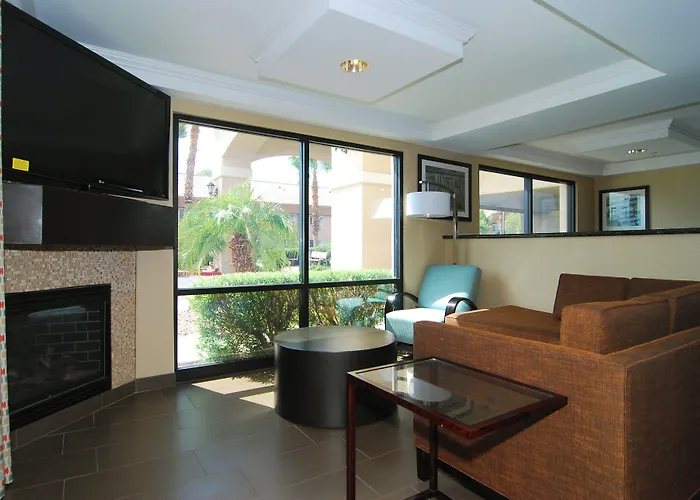 Holiday Inn Express & Suites Tucson North - Marana, By Ihg