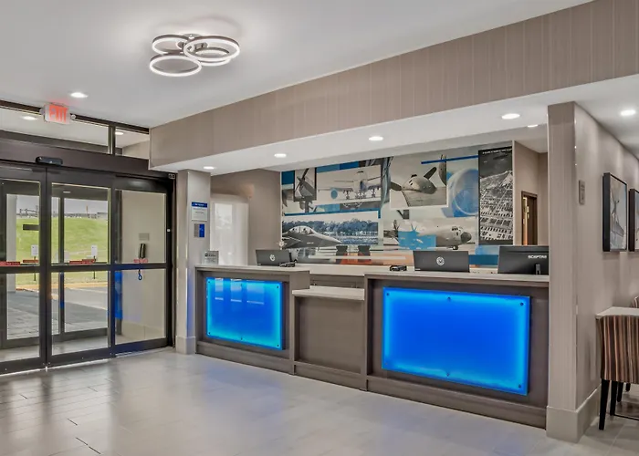 Best Western Plus D'Iberville