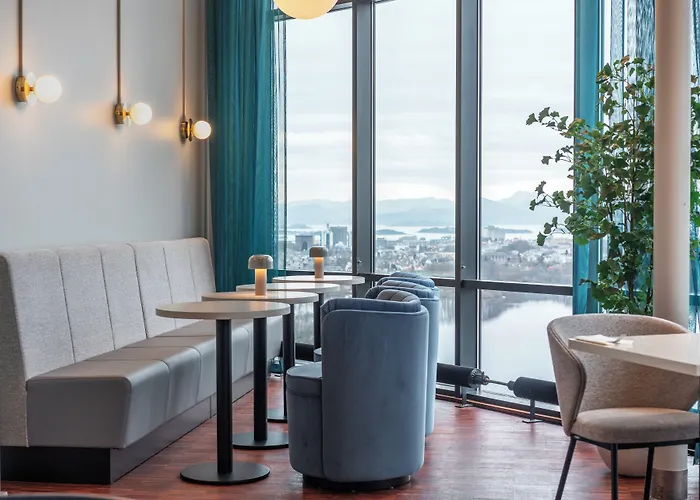 Thon Hotel Stavanger Forum