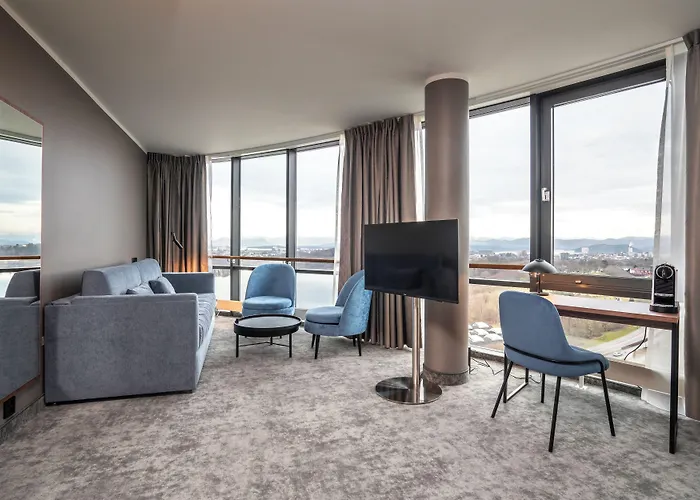 Thon Hotel Stavanger Forum