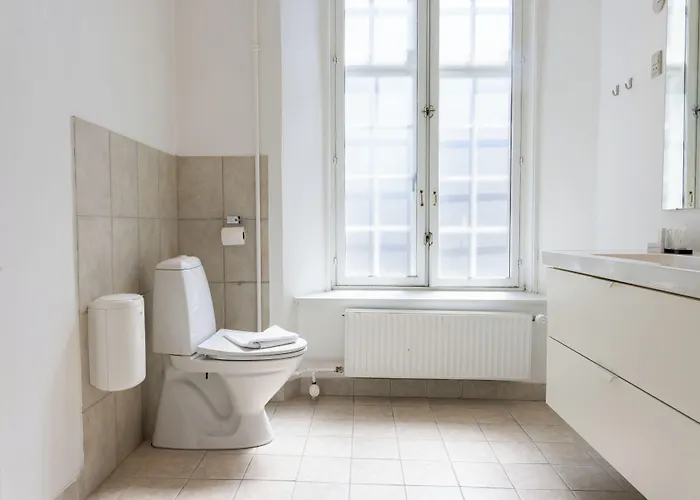 Hotel Phonix Aalborg