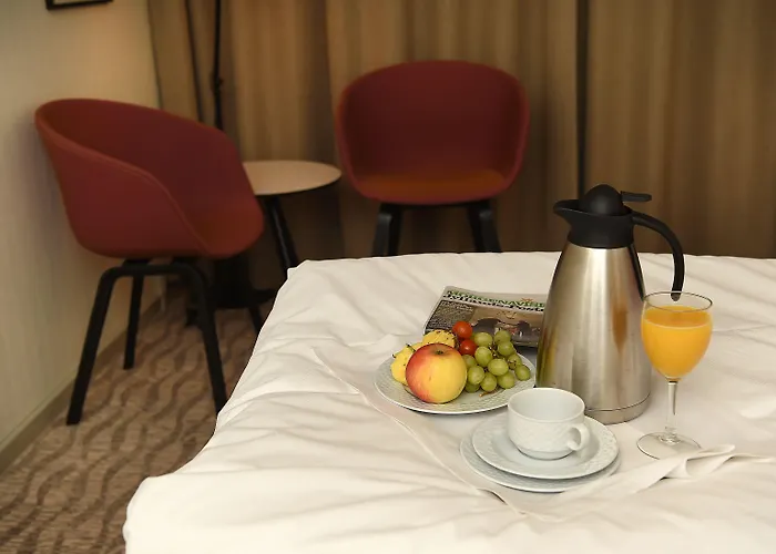 Hotel Jutlandia
