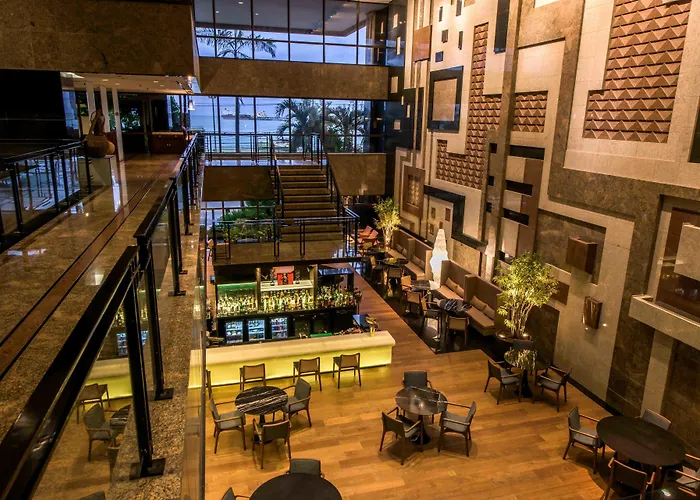 Hotel Gran Marquise