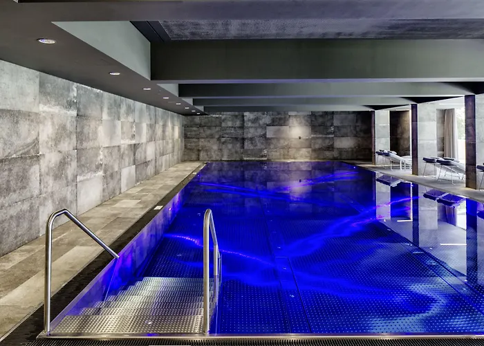 Sporthotel Silvretta Montafon