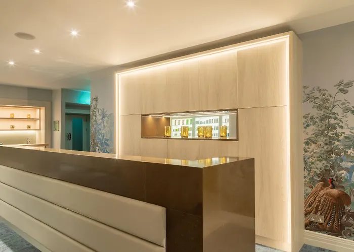The Galmont Hotel & Spa