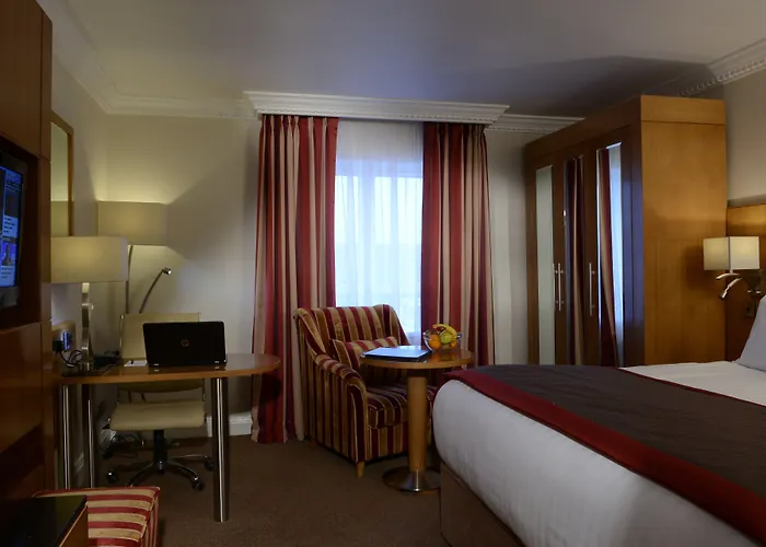 Clanree Hotel & Leisure Centre