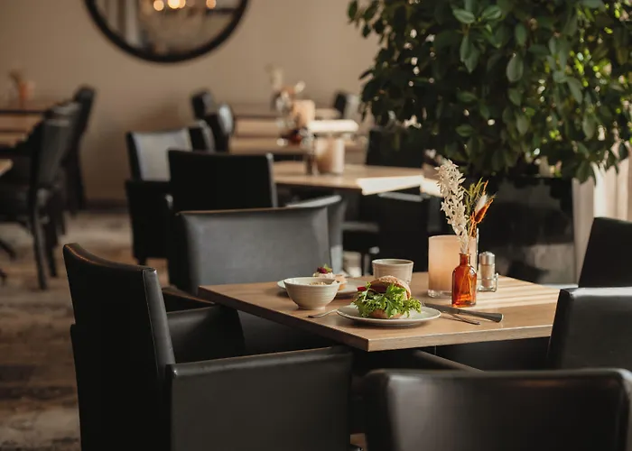 Home Hotel Etage