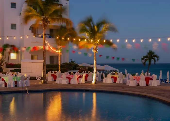Pueblo Bonito Los Cabos Blanco Beach Resort