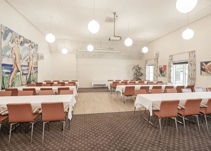 Hotel Aarslev Kro