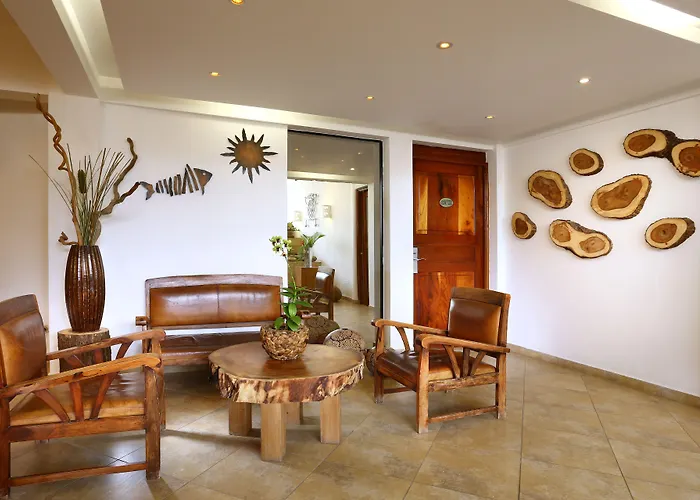 Hotel Villa Taina