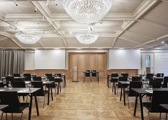 Amadria Park Hotel Milenij