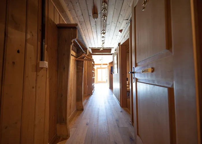 Hotel Alpenrose Mit Gourmet-Restaurant Azalee