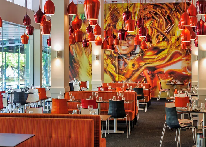 Pacific Hotel Cairns