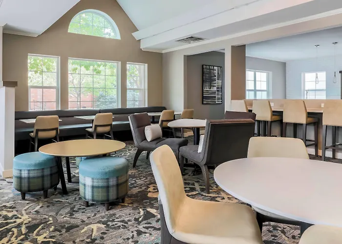 Residence Inn By Marriott Denver Golden/Red Rocks