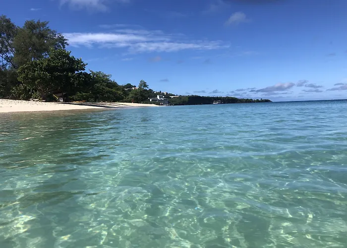 Allamanda Beach Hotel