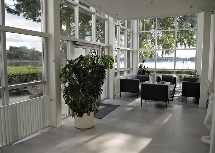 Golf Hotel Viborg