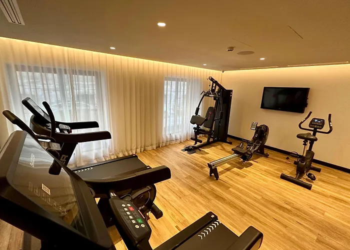Best Western Plus Crystal, Hotel&Spa