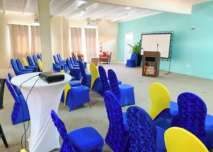Point Salines Hotel