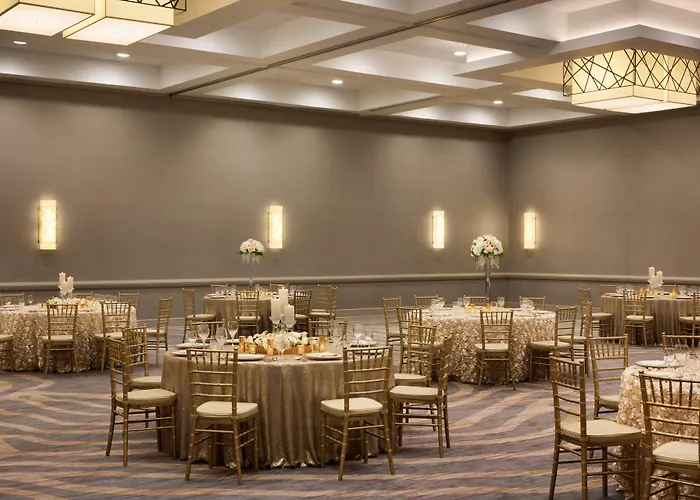 Hyatt Regency Louisville