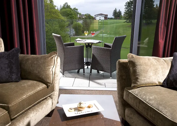 Kingsmills Hotel