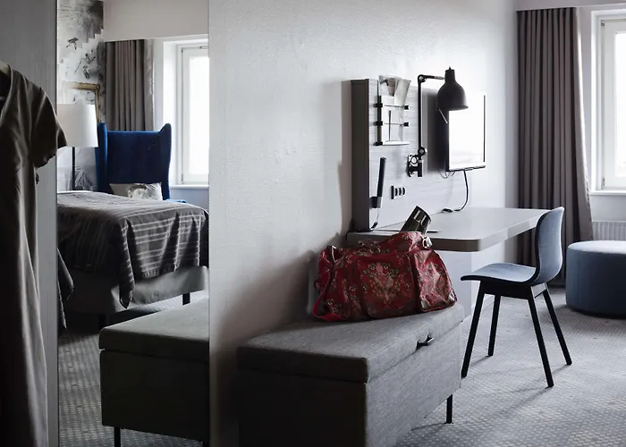 Scandic Regina