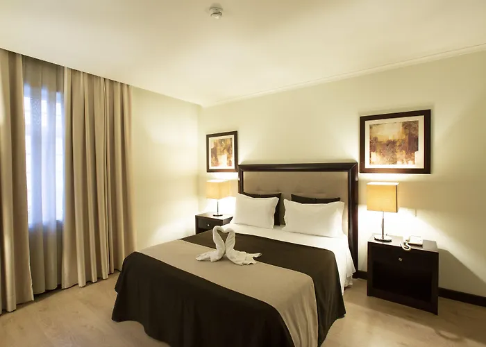 Veneza Hotel