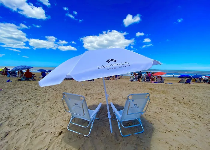 La Capilla - Punta Del Este